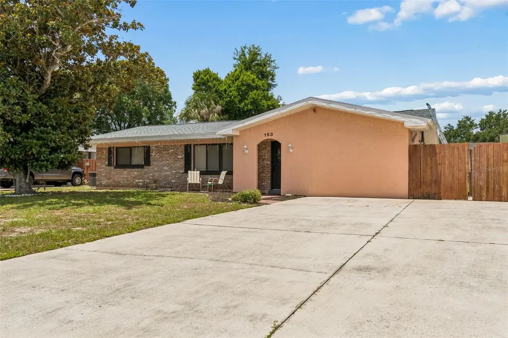 153 Stevenson Road Winter Haven FL 33884