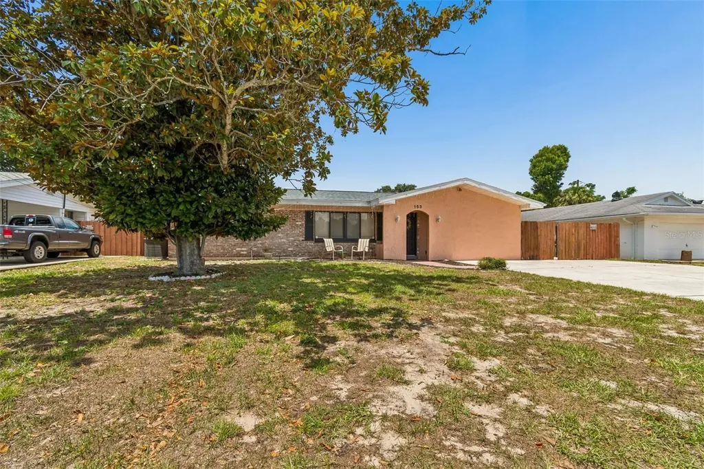 153 Stevenson Road Winter Haven FL 33884