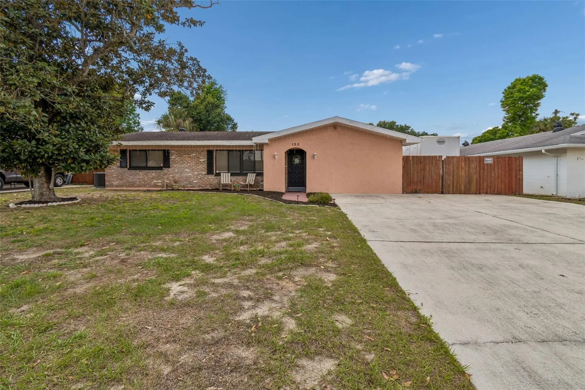 153 Stevenson Road Winter Haven FL 33884