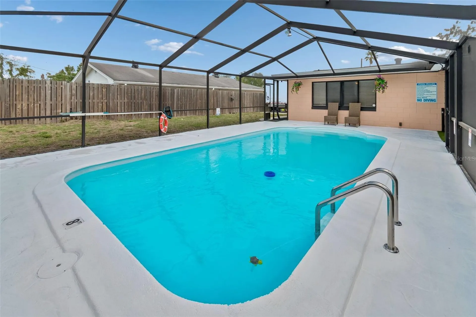 153 Stevenson Road Winter Haven FL 33884