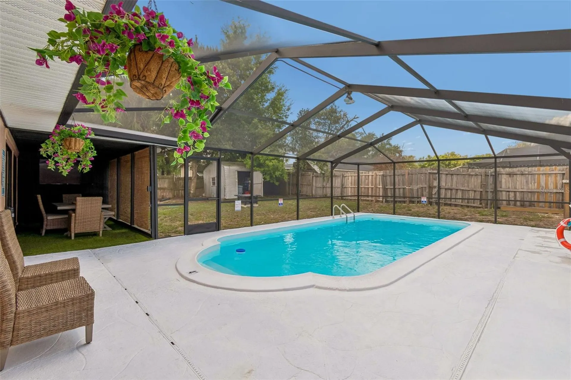 153 Stevenson Road Winter Haven FL 33884