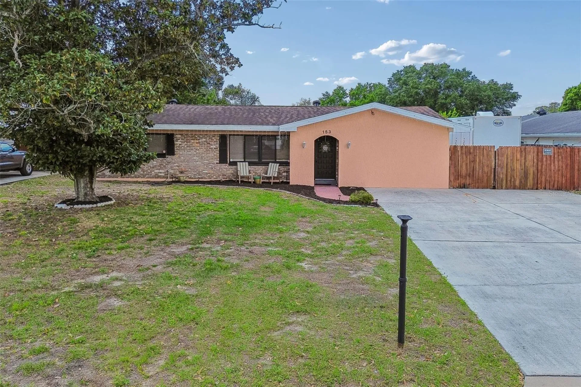 153 Stevenson Road Winter Haven FL 33884