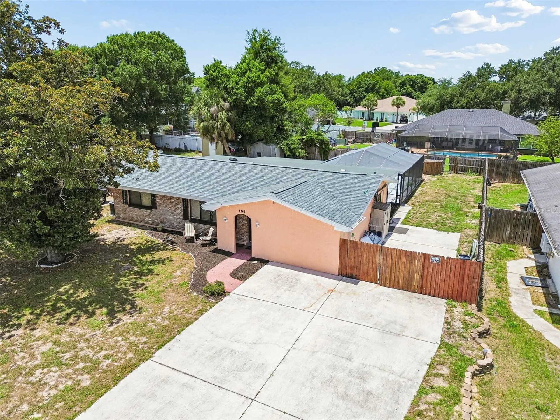 153 Stevenson Road Winter Haven FL 33884