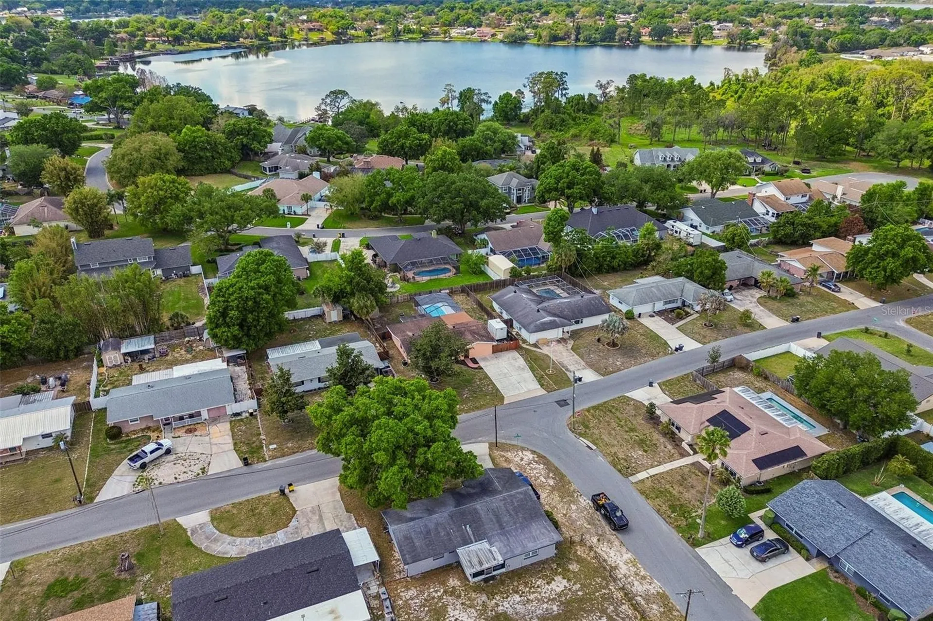 153 Stevenson Road Winter Haven FL 33884