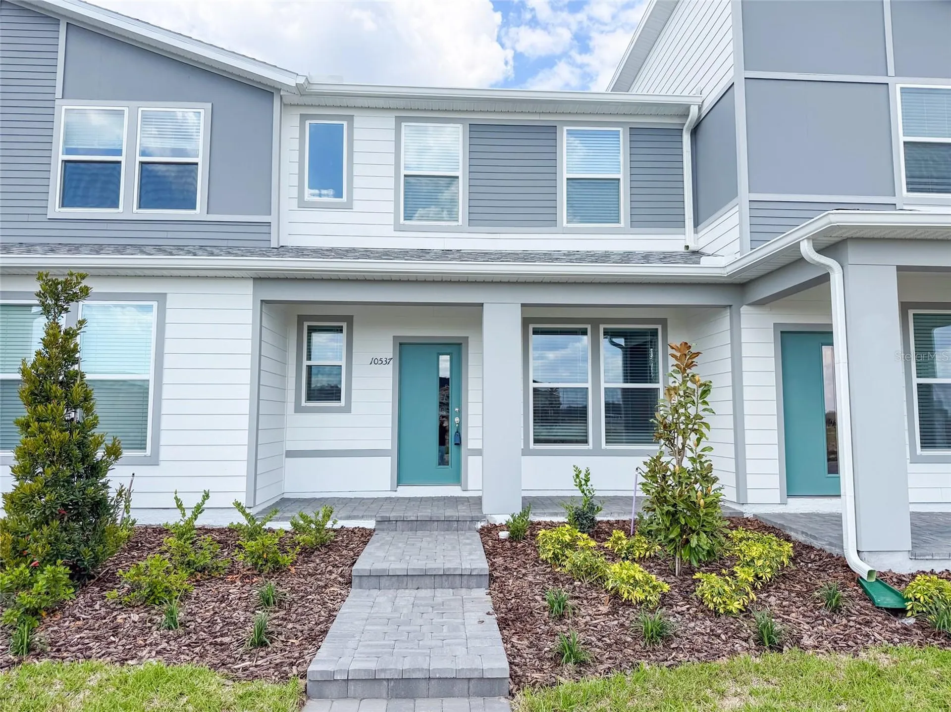 10537 Glowing Beacon Street Orlando FL 32829