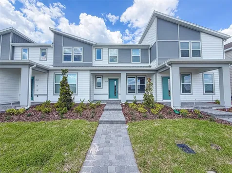 10537 Glowing Beacon Street Orlando FL 32829