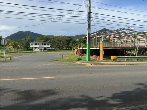 901 Antg Rest Bordelais Maunabo PR 00707