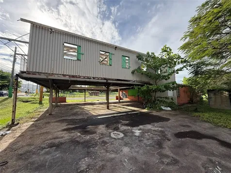 901 Antg Rest Bordelais Maunabo PR 00707