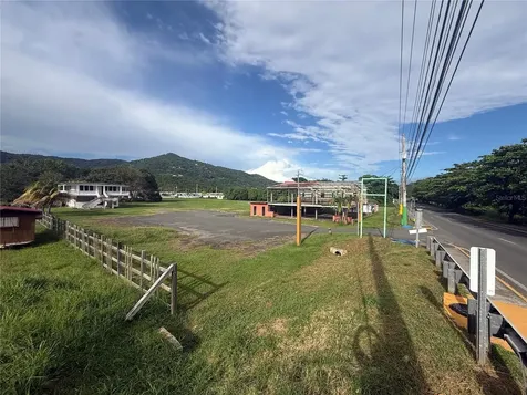 901 Antg Rest Bordelais Maunabo PR 00707