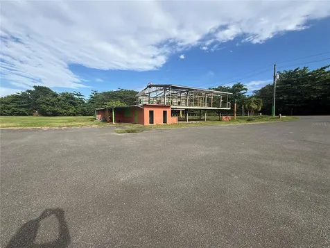901 Antg Rest Bordelais Maunabo PR 00707