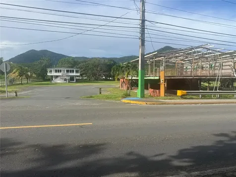 901 Antg Rest Bordelais Maunabo PR 00707