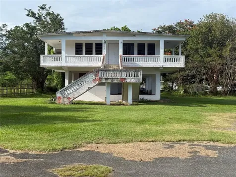 901 Antg Rest Bordelais Maunabo PR 00707
