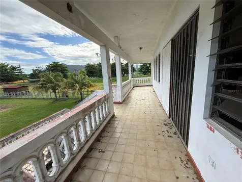 901 Antg Rest Bordelais Maunabo PR 00707