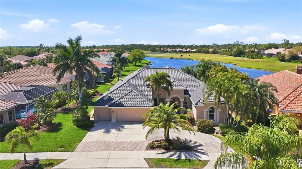 3323 Lakeview Lane North Port FL 34287