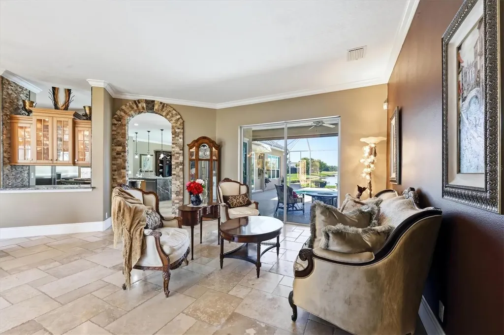 3323 Lakeview Lane North Port FL 34287