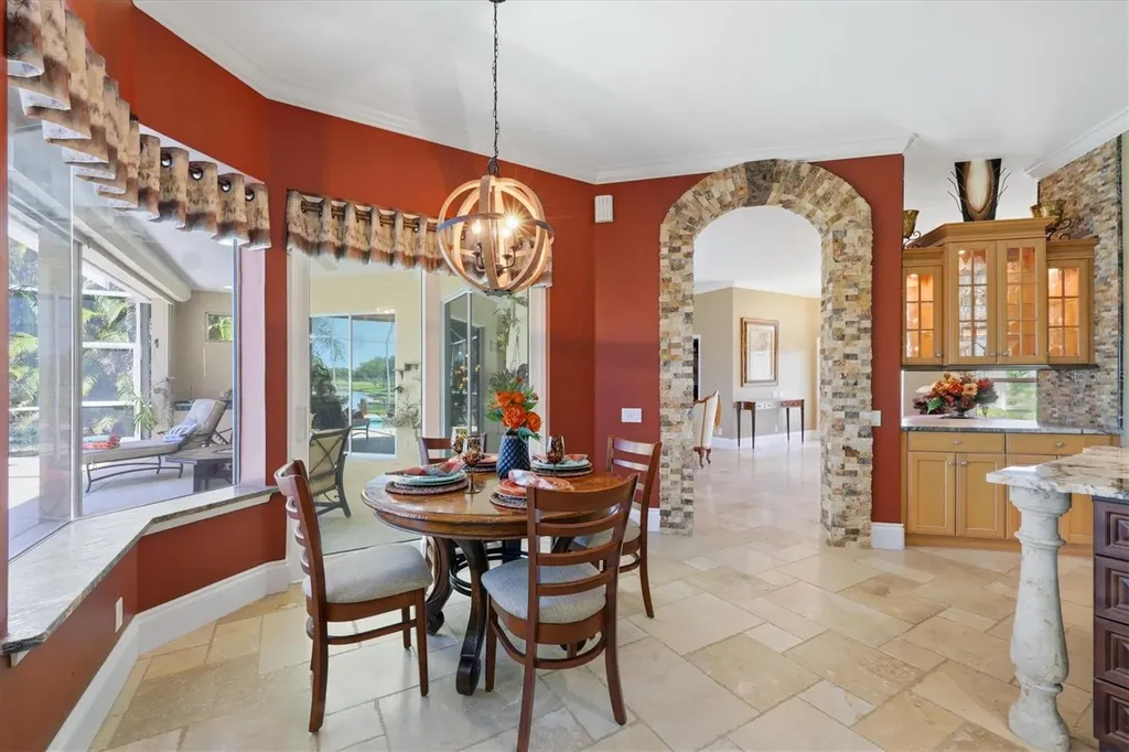 3323 Lakeview Lane North Port FL 34287