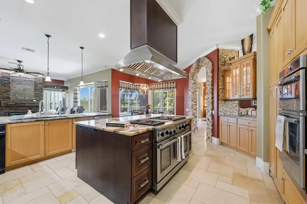 3323 Lakeview Lane North Port FL 34287