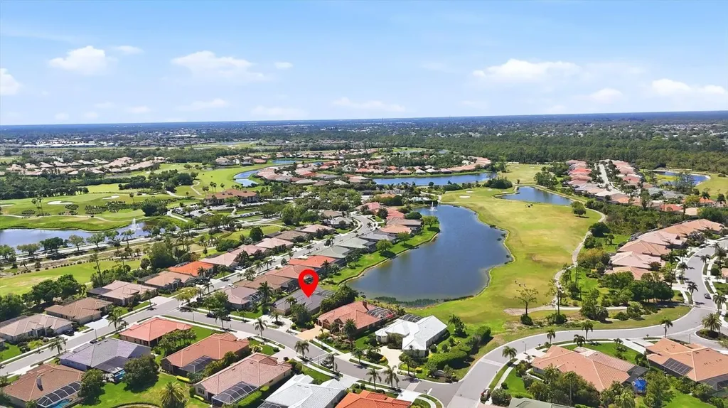 3323 Lakeview Lane North Port FL 34287