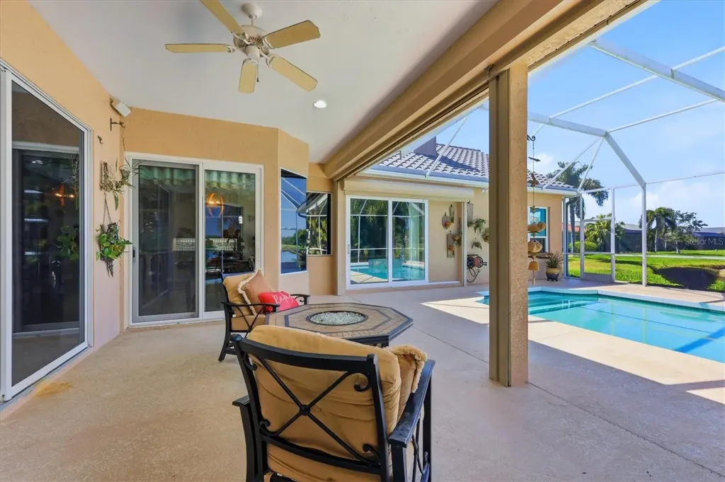 3323 Lakeview Lane North Port FL 34287
