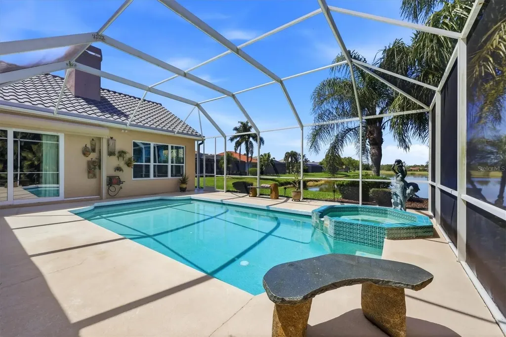 3323 Lakeview Lane North Port FL 34287