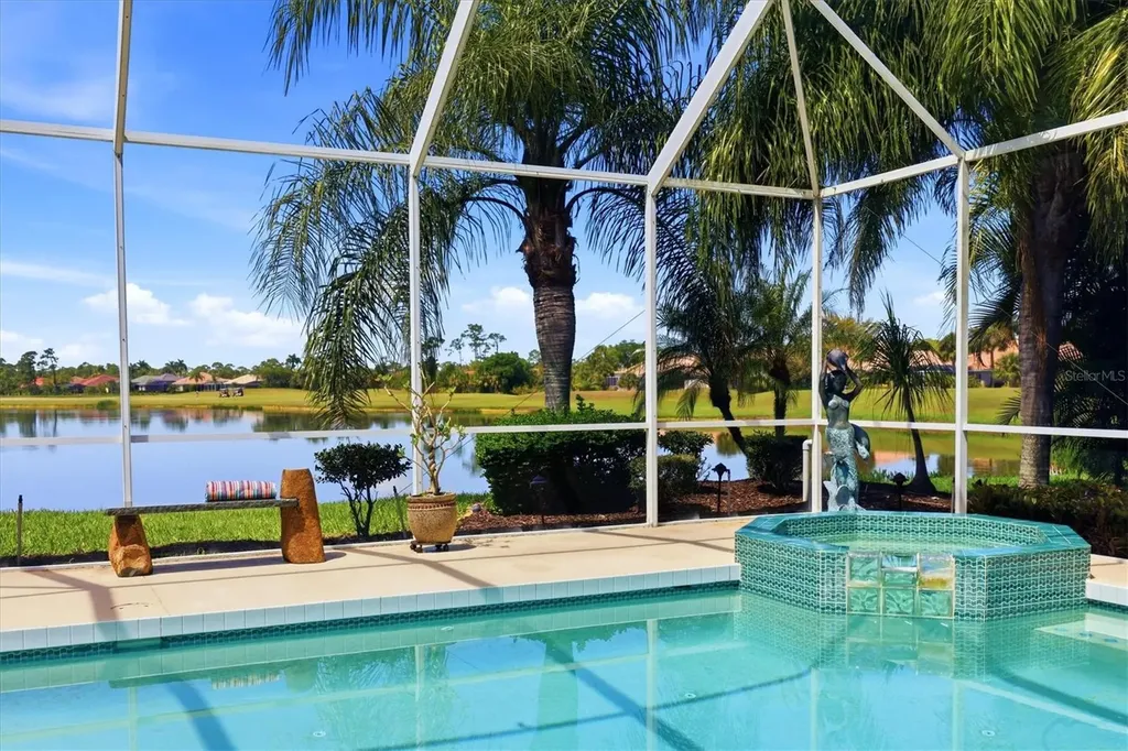 3323 Lakeview Lane North Port FL 34287