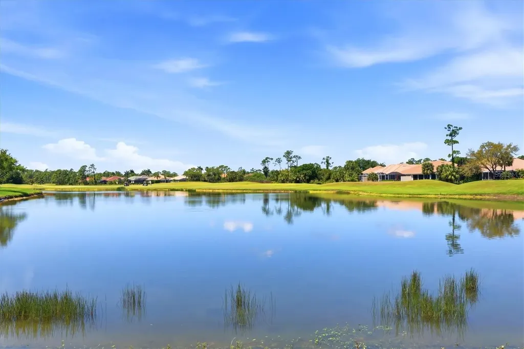 3323 Lakeview Lane North Port FL 34287