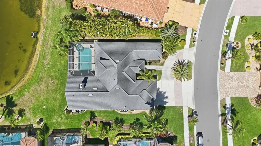 3323 Lakeview Lane North Port FL 34287