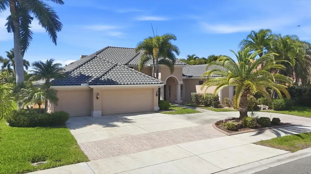 3323 Lakeview Lane North Port FL 34287