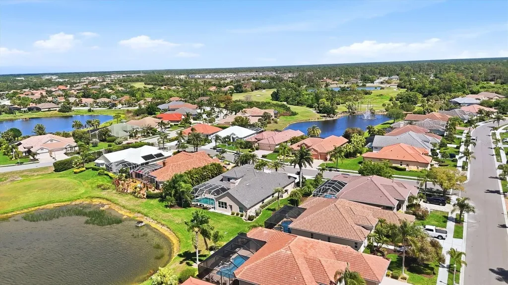 3323 Lakeview Lane North Port FL 34287