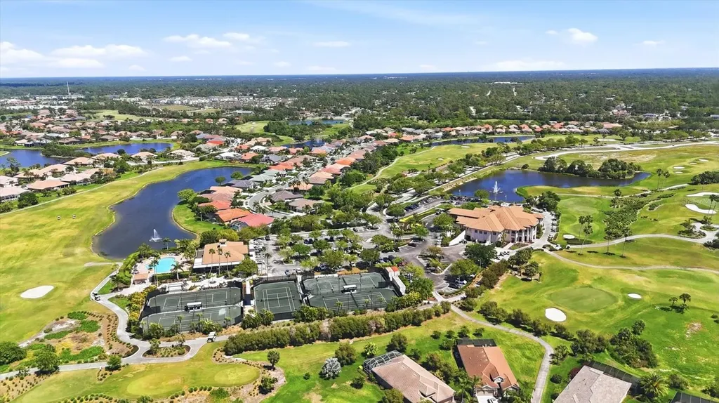 3323 Lakeview Lane North Port FL 34287