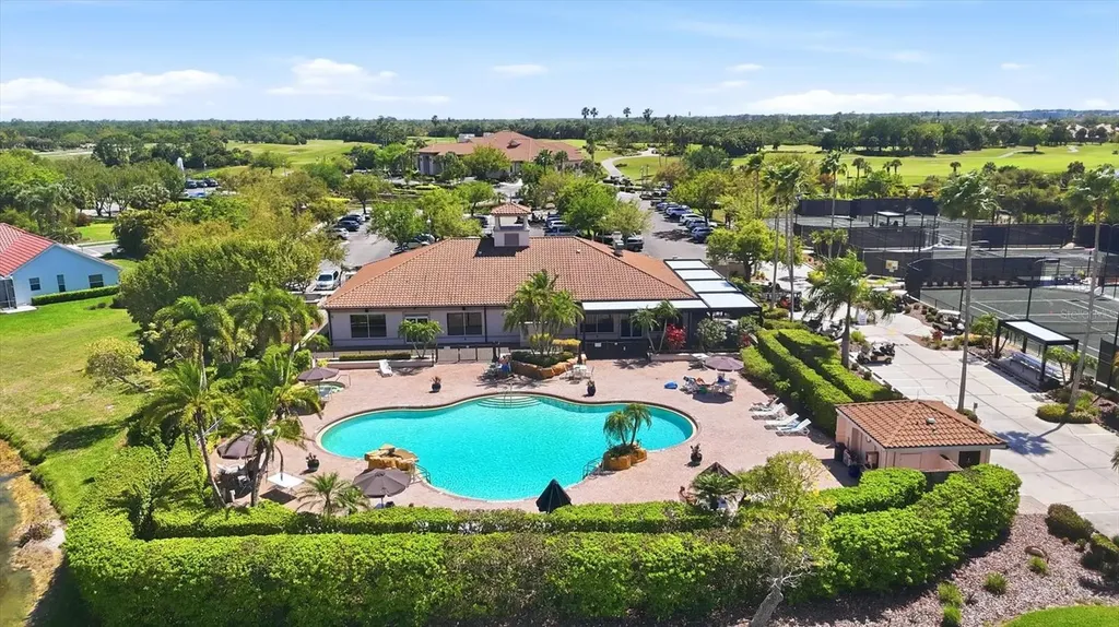 3323 Lakeview Lane North Port FL 34287