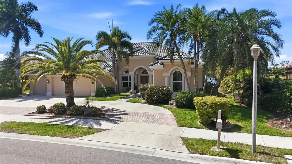 3323 Lakeview Lane North Port FL 34287