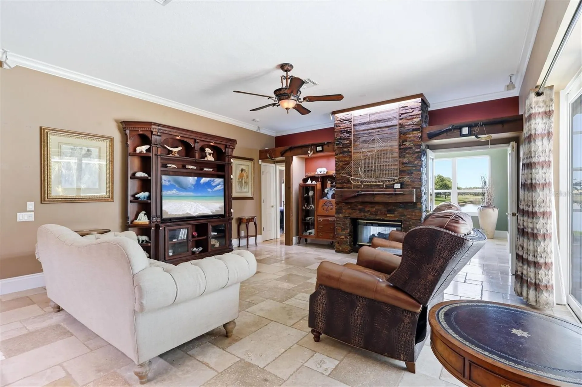 3323 Lakeview Lane North Port FL 34287