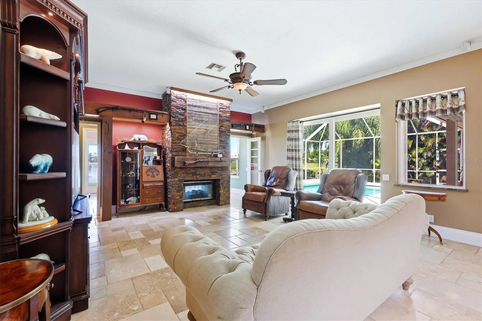 3323 Lakeview Lane North Port FL 34287