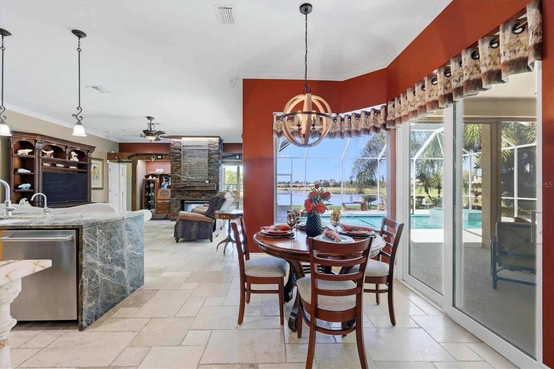 3323 Lakeview Lane North Port FL 34287