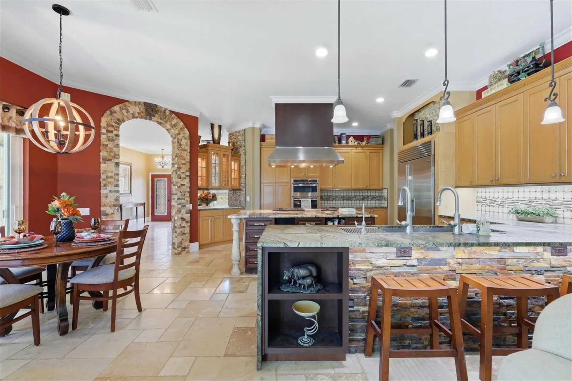 3323 Lakeview Lane North Port FL 34287