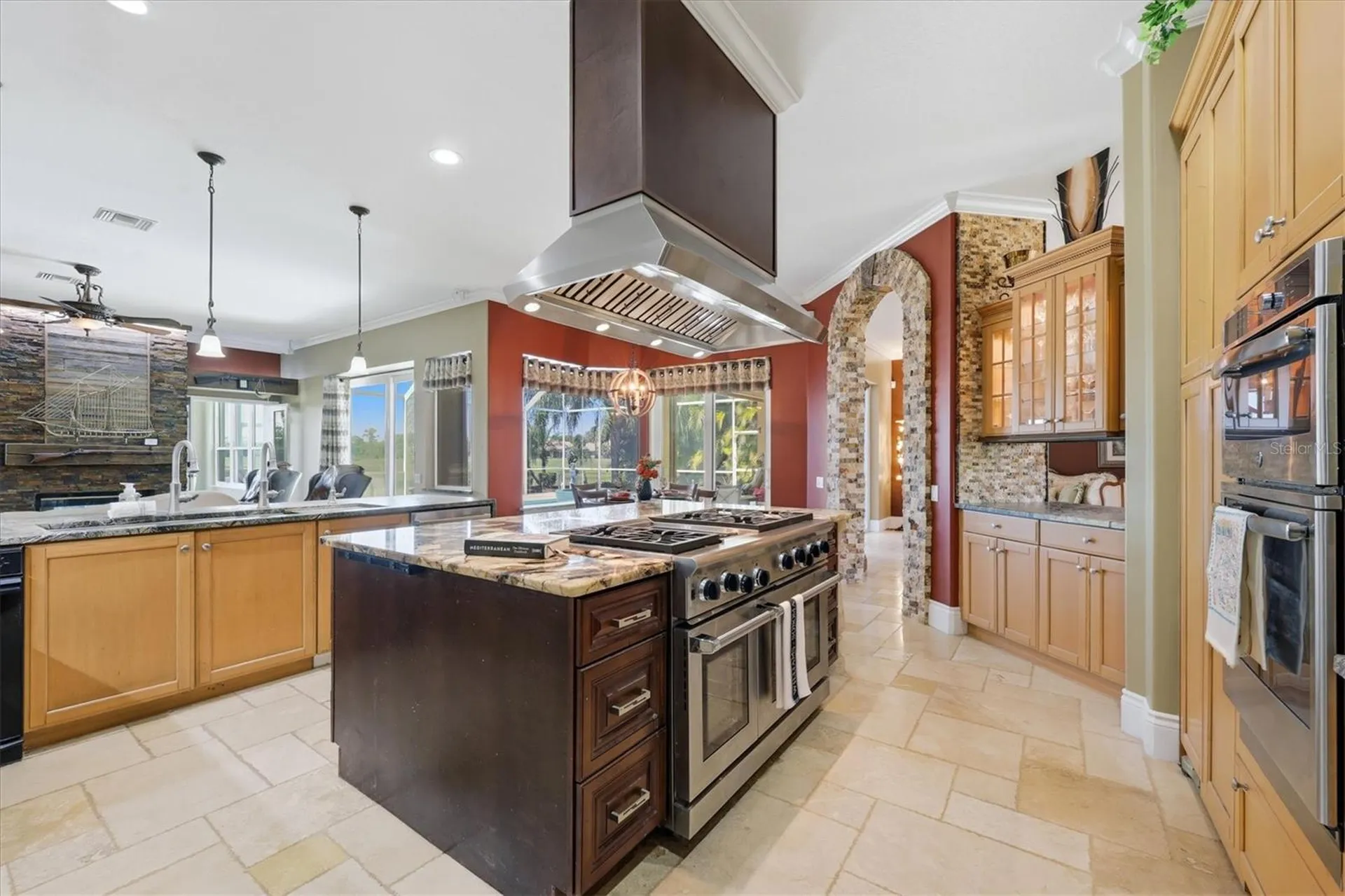 3323 Lakeview Lane North Port FL 34287