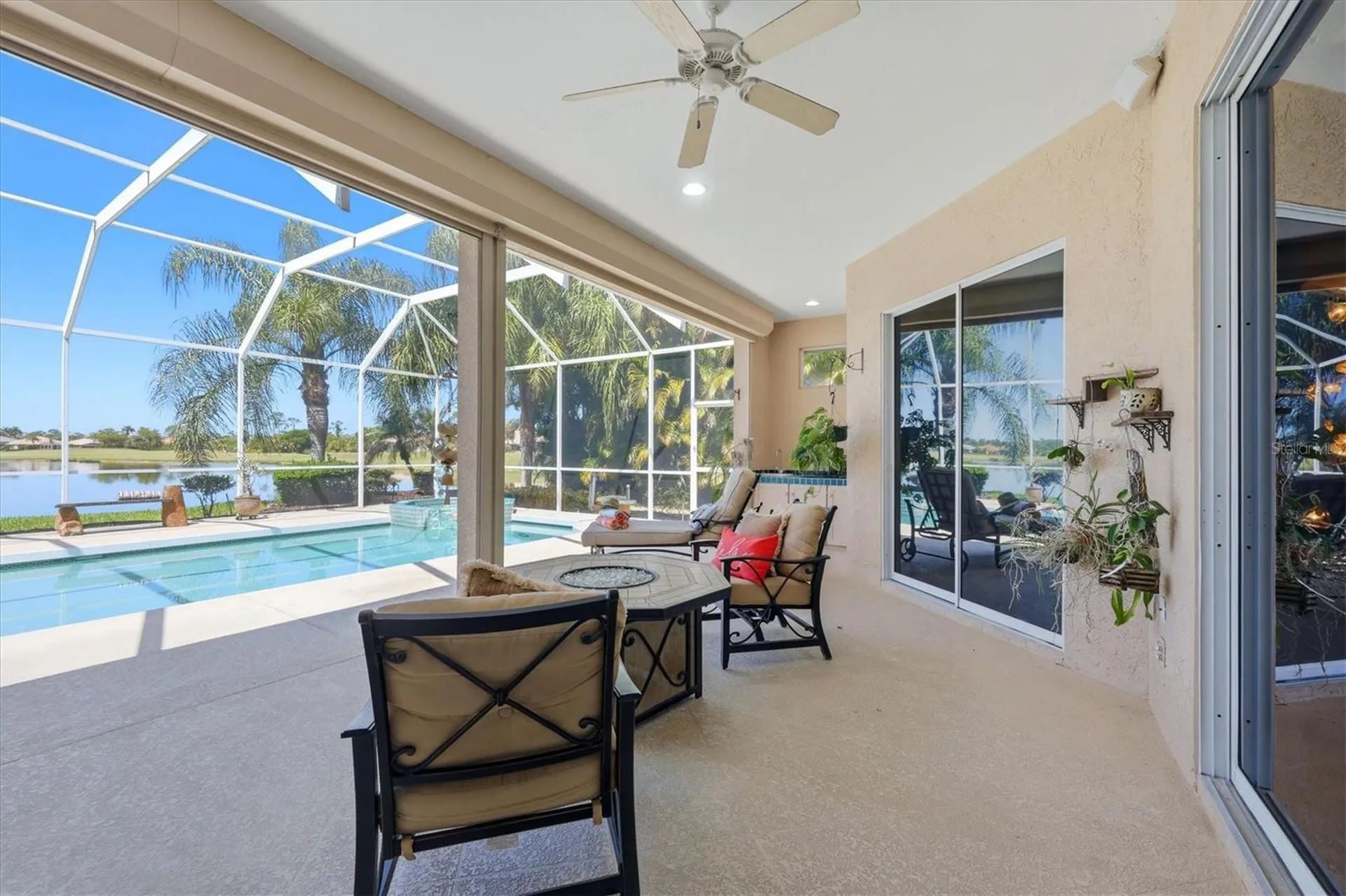 3323 Lakeview Lane North Port FL 34287