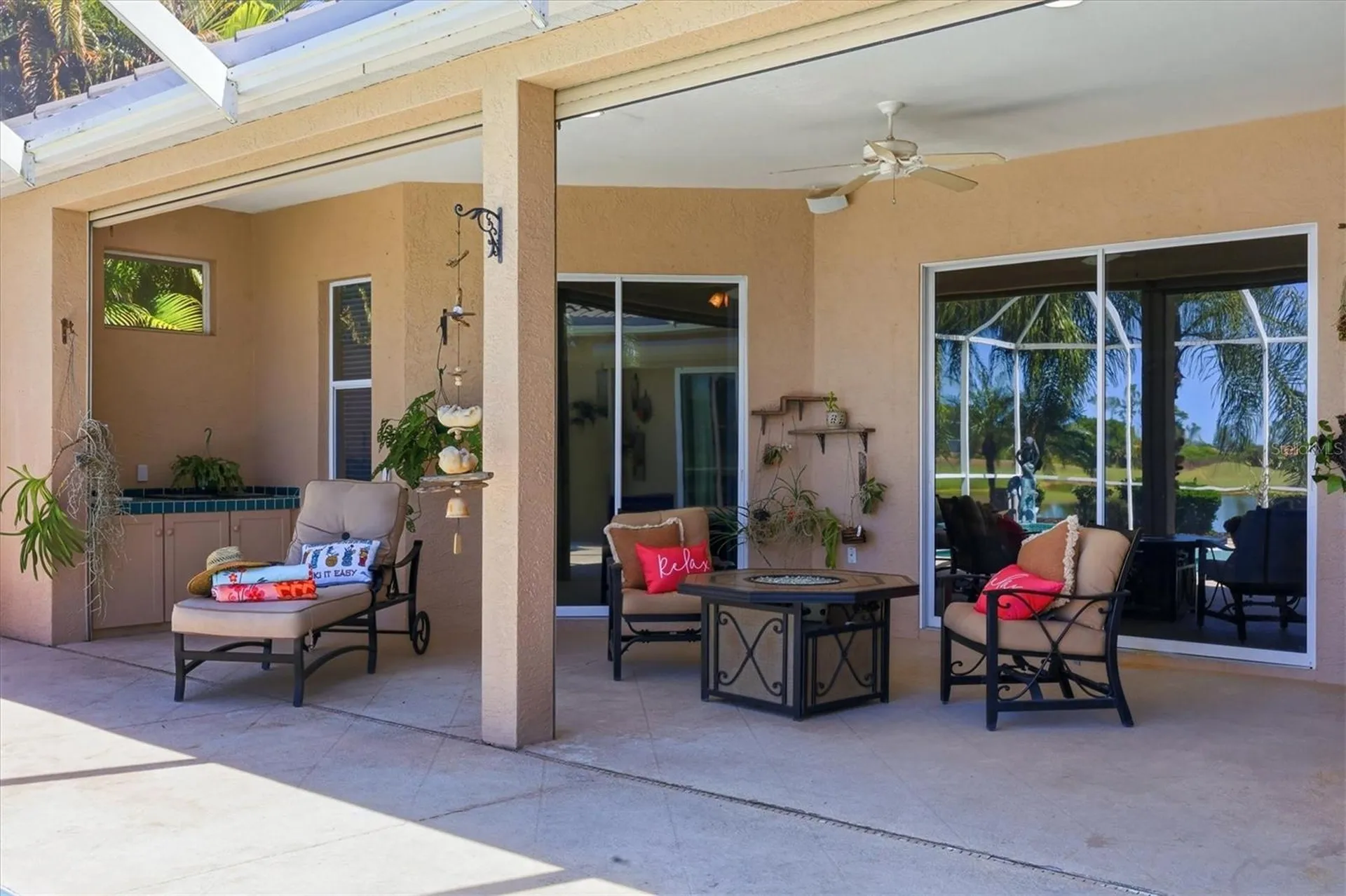 3323 Lakeview Lane North Port FL 34287