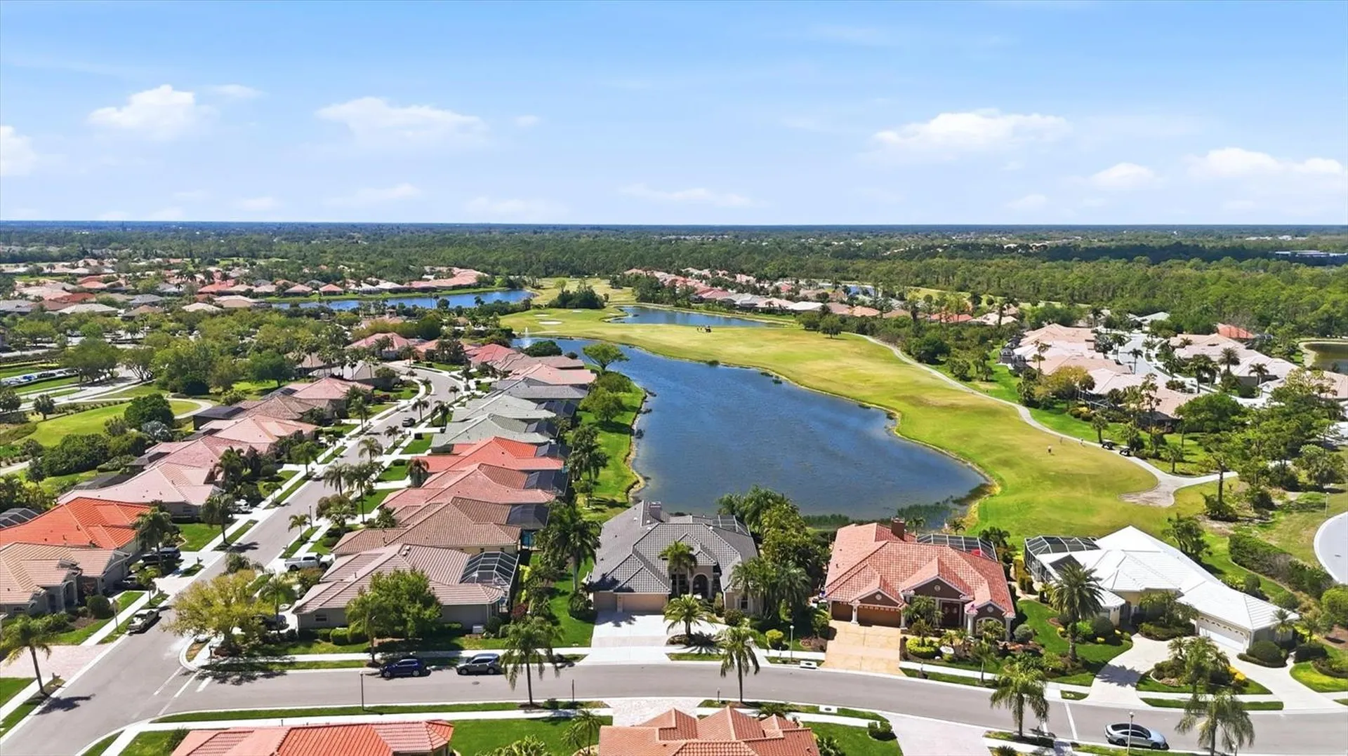 3323 Lakeview Lane North Port FL 34287