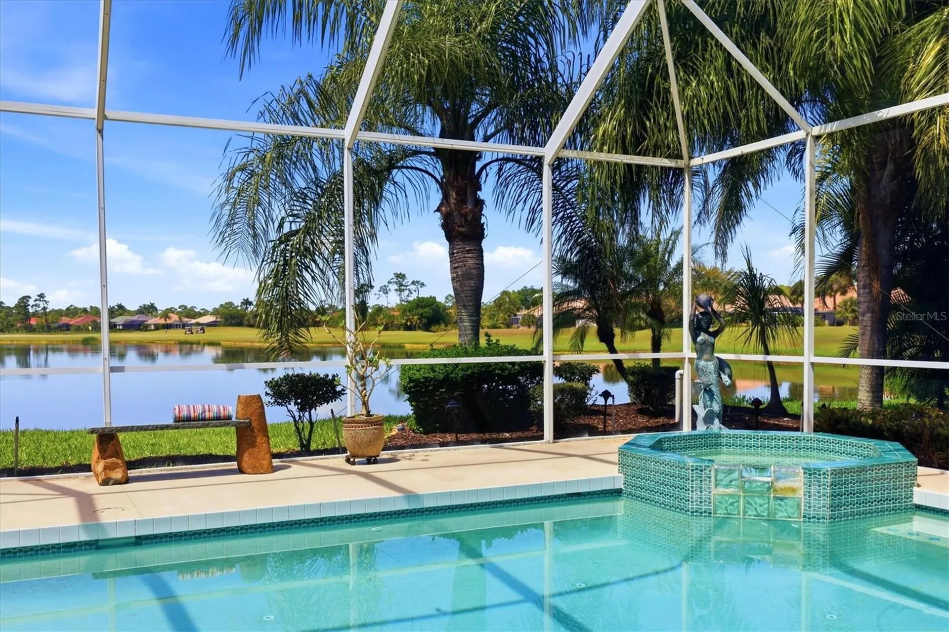 3323 Lakeview Lane North Port FL 34287