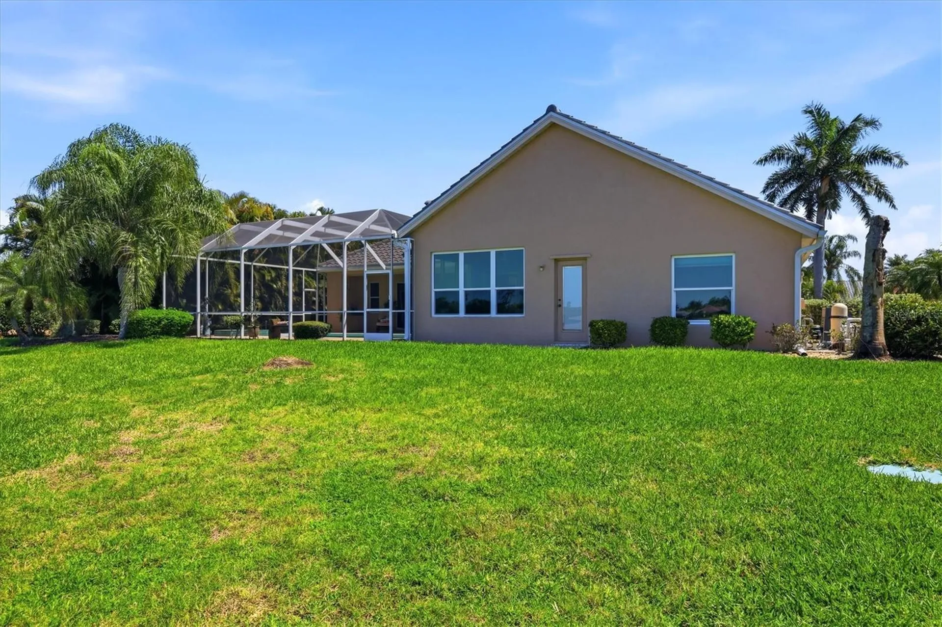 3323 Lakeview Lane North Port FL 34287