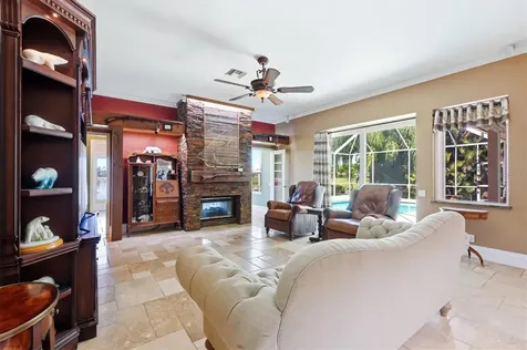3323 Lakeview Lane North Port FL 34287