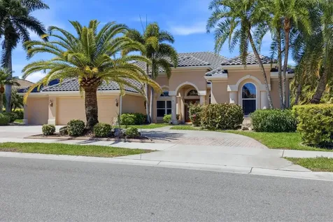 3323 Lakeview Lane North Port FL 34287