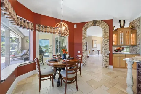 3323 Lakeview Lane North Port FL 34287