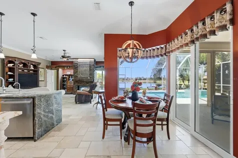 3323 Lakeview Lane North Port FL 34287