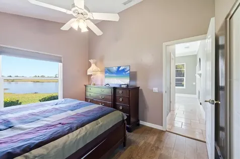 3323 Lakeview Lane North Port FL 34287