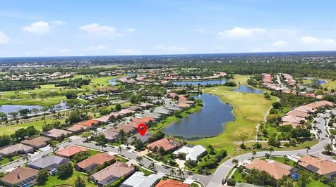 3323 Lakeview Lane North Port FL 34287