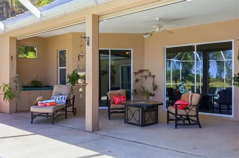 3323 Lakeview Lane North Port FL 34287