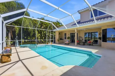 3323 Lakeview Lane North Port FL 34287